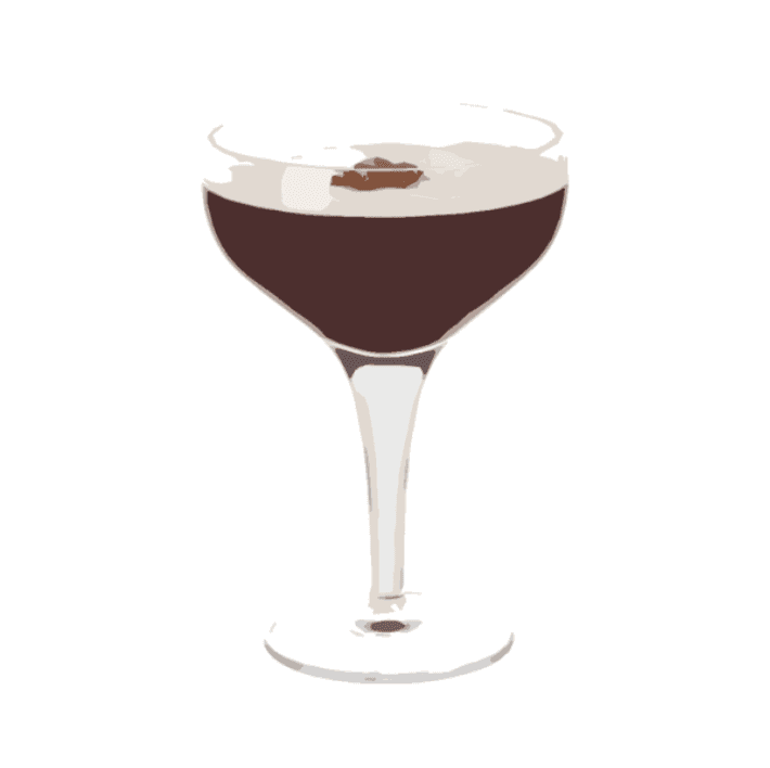 Espresso Martini Image