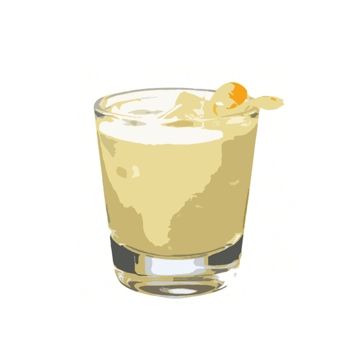 Whisky Sour Image