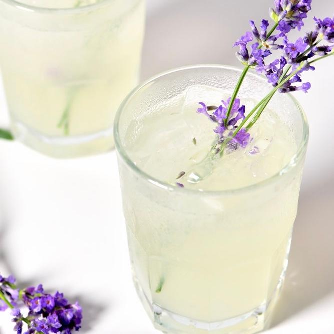 Lavender Lemonade Image
